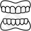icons8-dentures-