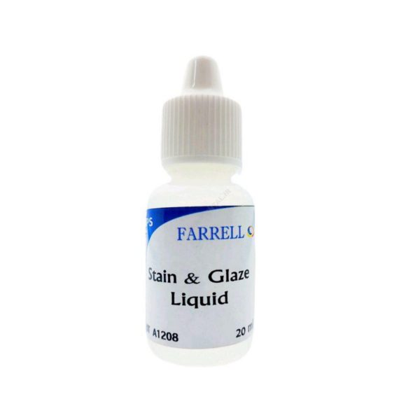 مایع گلیز Farrell مایع گلیز Farrell