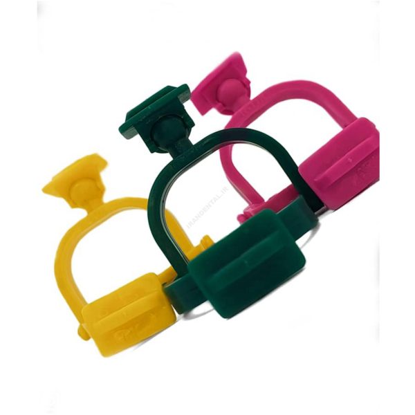 آرتیکلاتور “یو” آرتیکلاتور “یو”