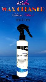 وکس کلینر کالین (واکو فیلم)