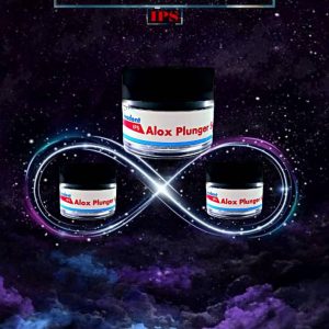 موم سرویکال (مارژین) KALIN قرمز