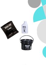 گچ روشا وست