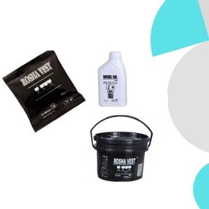 گچ روشا وست