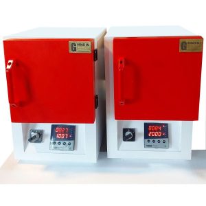 کوره دندان سازی گدازه ساز