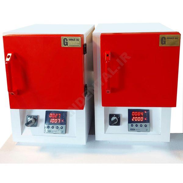 کوره دندان سازی گدازه ساز کوره دندان سازی گدازه ساز