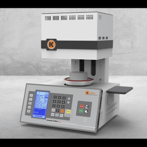 M2 KAVOSH Porcelain furnace