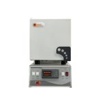 کوره حذف موم کاوش مدل Burnout FN100s