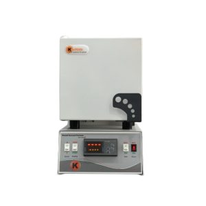 کوره حذف موم کاوش مدل Burnout FN100s