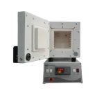 کوره حذف موم کاوش مدل Burnout FN100s