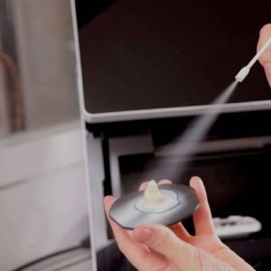 اسپری اسکن کدکم راشل RACHEL