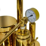 پرس هیدرولیک ایران دنتال