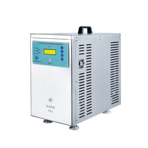 دستگاه اتوماتیک پخت آکریل