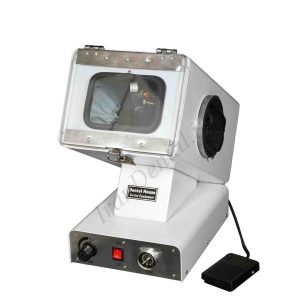 سند بلاست تلسکوپی