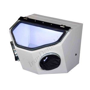 ونتیلاتور خانه دندان