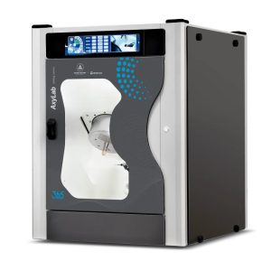 میلینگ مدل AxyLab تکنوگاز