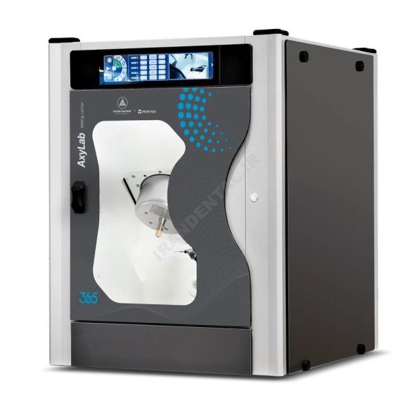 میلینگ مدل AxyLab تکنوگاز میلینگ مدل AxyLab تکنوگاز