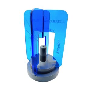 گیج اسپرو گذاری آی پی اس فارل Farrell