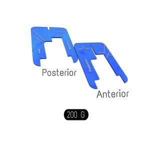 گیج اسپرو گذاری آی پی اس فارل