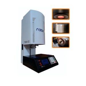 کوره دندان سازی پخت پرسلن مدل NEEX Press X2