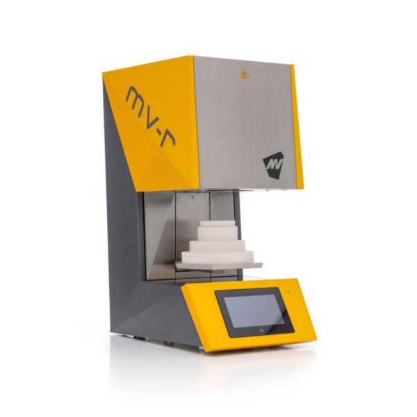 کوره سینترینگ جدید MV-R تکنوگاز کوره سینترینگ جدید MV-R تکنوگاز