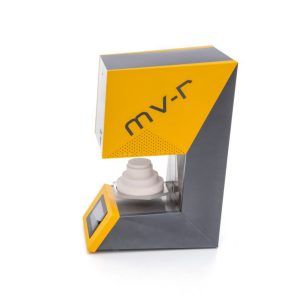 کوره سینترینگ جدید MV-R تکنوگاز