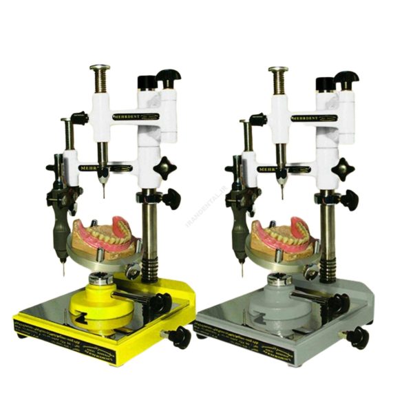 دستگاه سورویور پارالل متر و میکرو میلینگ مهردنت M1344 دستگاه سورویور پارالل متر و میکرو میلینگ مهردنت M1344