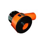 هواکش سانتریفیوژی یوتیلیتی مهردنت مدل الیکا 3000