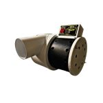 هواکش سانتریفیوژی یوتیلیتی مهردنت مدل الیکا 3000