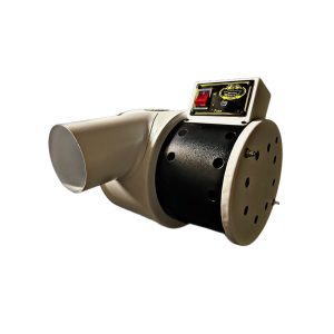 هواکش سانتریفیوژی یوتیلیتی مهردنت مدل الیکا 3000