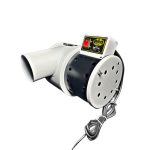 هواکش (مکنده) سانتریفیوژی یوتیلیتی مهردنت مدل الیکا 3000-الیکا PLC3000