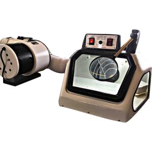 دستگاه ونتیلاتور مهردنت مدل اشرف M1323