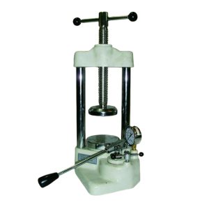 پرس هیدرولیک مهر دنت M1339