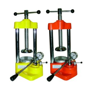 پرس هیدرولیک مهردنت مدل مسعود M1339_2