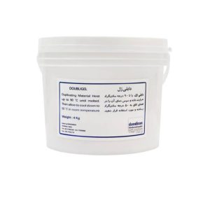 ژل دوبلیکات دندیران