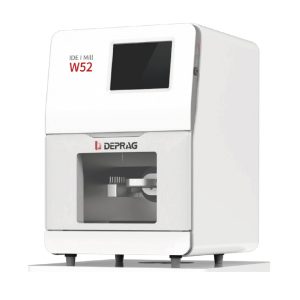 میلینگ دپراگ W52