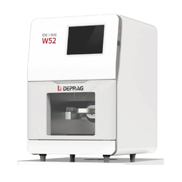 میلینگ دپراگ مدل DEPRAG W52 میلینگ دپراگ مدل DEPRAG W52