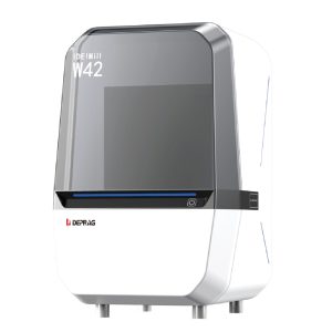 میلینگ تر  W42 Milling Machine BLZ