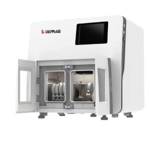 دستگاه میلینگ BLZ مدل D52