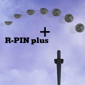 سوپر پین پلیمری آر پین پلاس