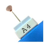 مولت های پرداخت زیرکونیا و سرامیک Inverted سری A