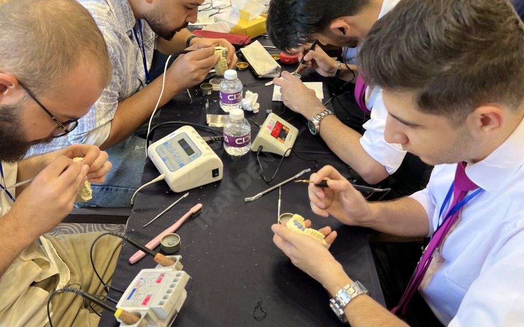 سمینار علمی