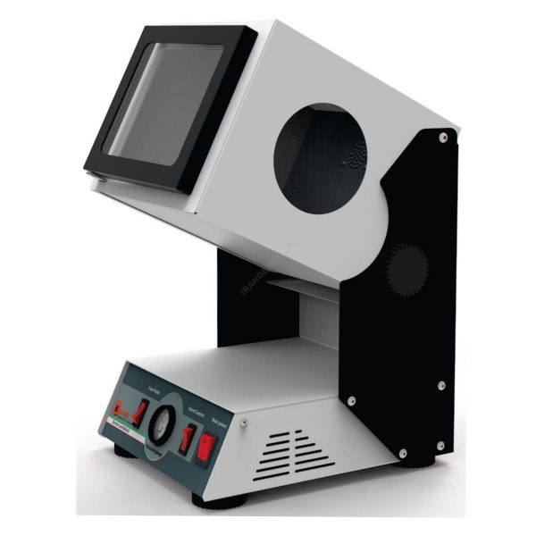 سند بلاست دوشی کاوش دندان سند بلاست دوشی کاوش دندان