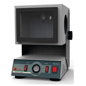 سند بلاست دوشی کاوش دندان