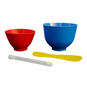 کاسه لاستیکی دندیران