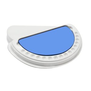 بلوک پودرگذاری دندیران