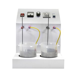 دستگاه الکترولیز اسید دندیران