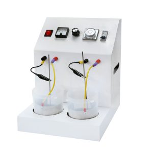 دستگاه الکترولیز اسید دندیران