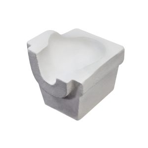 بوته کروم کبالت دندیران