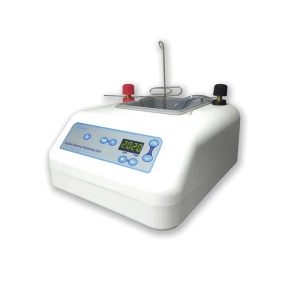 الکترولیز اسید دنستار کره