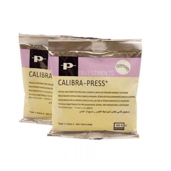 گچ مخصوص پرس IPS پروتکنو گچ مخصوص پرس IPS پروتکنو